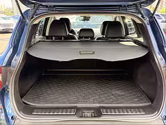 Renault Kadjar I — Изображение 21