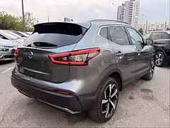Nissan Qashqai II · Рестайлинг — Изображение 8