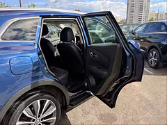 Renault Kadjar I — Изображение 22
