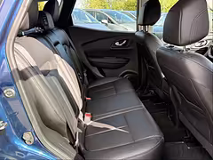 Renault Kadjar I — Изображение 23