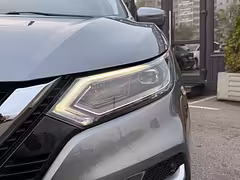 Nissan Qashqai II · Рестайлинг — Изображение 10