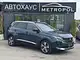 Peugeot 5008 II · Рестайлинг