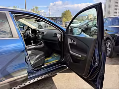 Renault Kadjar I — Изображение 24