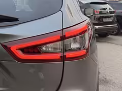 Nissan Qashqai II · Рестайлинг — Изображение 11