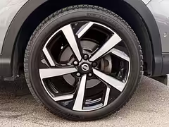 Nissan Qashqai II · Рестайлинг — Изображение 12
