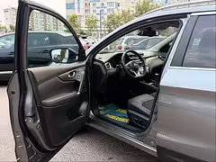 Nissan Qashqai II · Рестайлинг — Изображение 14