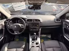 Renault Kadjar I — Изображение 27