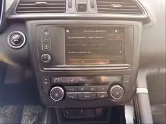 Renault Kadjar I — Изображение 28