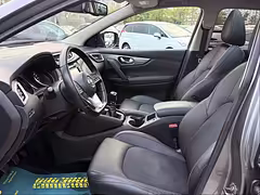 Nissan Qashqai II · Рестайлинг — Изображение 15