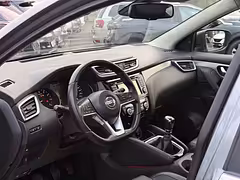 Nissan Qashqai II · Рестайлинг — Изображение 16