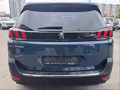 Peugeot 5008 II · Рестайлинг — Изображение 6