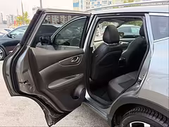 Nissan Qashqai II · Рестайлинг — Изображение 17