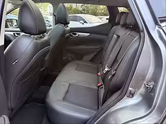 Nissan Qashqai II · Рестайлинг — Изображение 18
