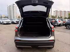 Nissan Qashqai II · Рестайлинг — Изображение 19
