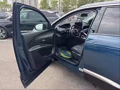 Peugeot 5008 II · Рестайлинг — Изображение 9