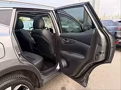 Nissan Qashqai II · Рестайлинг — Изображение 21
