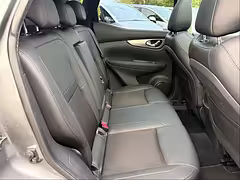 Nissan Qashqai II · Рестайлинг — Изображение 22