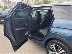 Peugeot 5008 II · Рестайлинг — Изображение 11