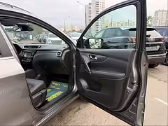 Nissan Qashqai II · Рестайлинг — Изображение 23
