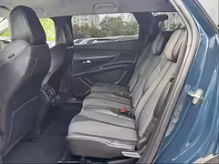 Peugeot 5008 II · Рестайлинг — Изображение 12