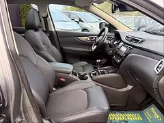 Nissan Qashqai II · Рестайлинг — Изображение 24