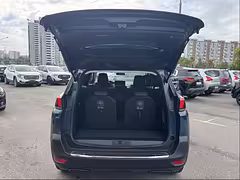 Peugeot 5008 II · Рестайлинг — Изображение 13