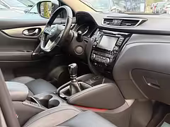 Nissan Qashqai II · Рестайлинг — Изображение 25