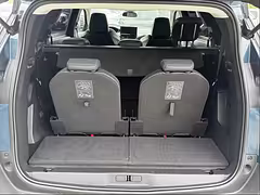 Peugeot 5008 II · Рестайлинг — Изображение 14