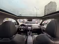 Nissan Qashqai II · Рестайлинг — Изображение 26