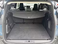 Peugeot 5008 II · Рестайлинг — Изображение 15