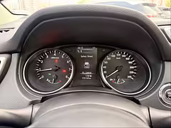 Nissan Qashqai II · Рестайлинг — Изображение 28
