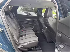Peugeot 5008 II · Рестайлинг — Изображение 17