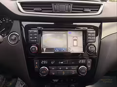 Nissan Qashqai II · Рестайлинг — Изображение 29
