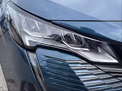 Peugeot 5008 II · Рестайлинг — Изображение 20