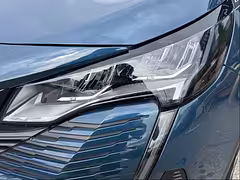 Peugeot 5008 II · Рестайлинг — Изображение 21