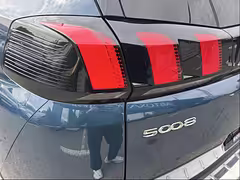 Peugeot 5008 II · Рестайлинг — Изображение 22