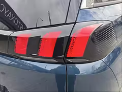 Peugeot 5008 II · Рестайлинг — Изображение 23