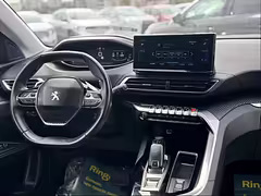 Peugeot 5008 II · Рестайлинг — Изображение 24