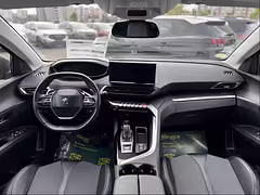 Peugeot 5008 II · Рестайлинг — Изображение 25