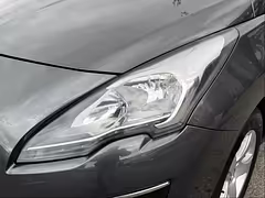 Peugeot 3008 I · Рестайлинг — Изображение 19