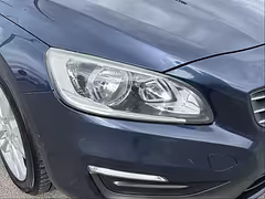 Volvo V60 I · Рестайлинг — Изображение 18