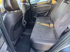 Geely Xingyue L I · 2-й рестайлинг — Изображение 17