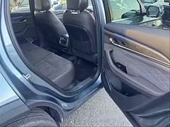 Geely Xingyue L I · 2-й рестайлинг — Изображение 18