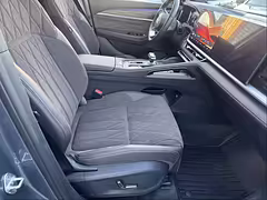 Geely Xingyue L I · 2-й рестайлинг — Изображение 20