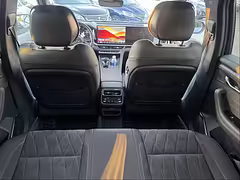 Geely Xingyue L I · 2-й рестайлинг — Изображение 22