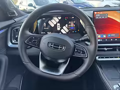 Geely Xingyue L I · 2-й рестайлинг — Изображение 23