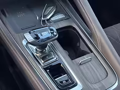 Geely Xingyue L I · 2-й рестайлинг — Изображение 24