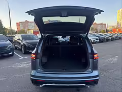 Geely Xingyue L I · 2-й рестайлинг — Изображение 25