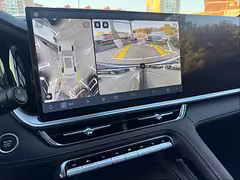 Geely Xingyue L I · 2-й рестайлинг — Изображение 29