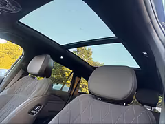 Geely Xingyue L I · 2-й рестайлинг — Изображение 30
